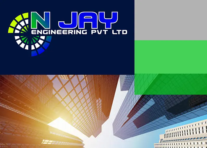 About N Jay Engineering